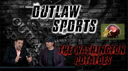 Image for Outlaw Sports - What's In A Team Name?